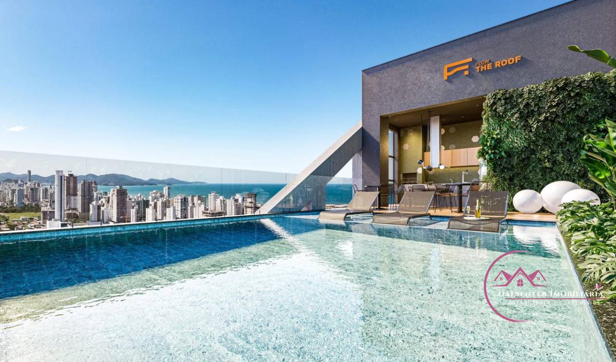 Apartamento à venda com 2 quartos, 73m² - Perequê,Porto Belo