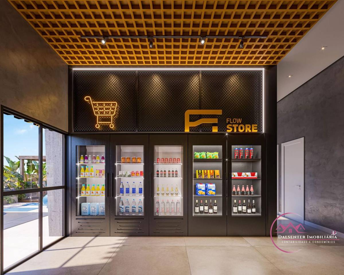 Apartamento à venda com 2 quartos, 73m² - Perequê,Porto Belo