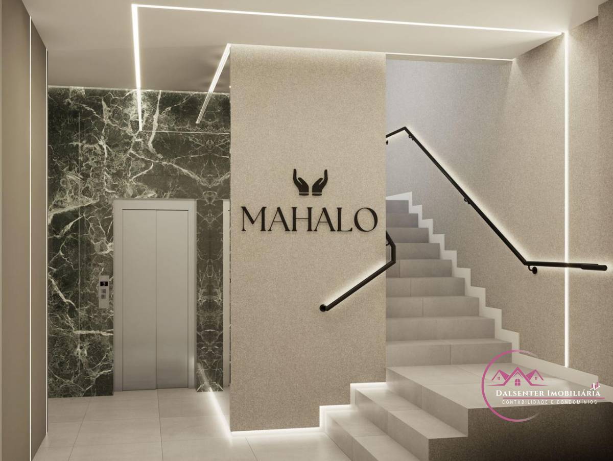 Apartamento à venda com 2 quartos - Alto Perequê,Porto Belo