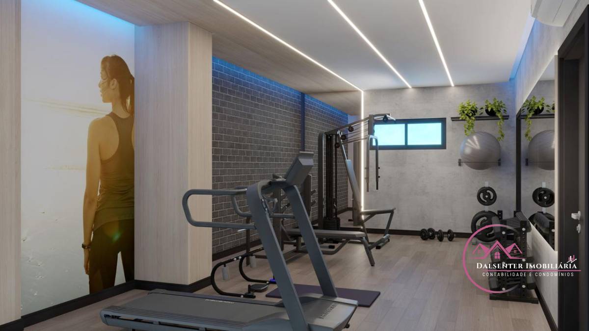 Apartamento à venda, no Mahalo em Porto Belo, Alto Perequê, com 2 quartos, 72m² - Dalsenter Imobiliária