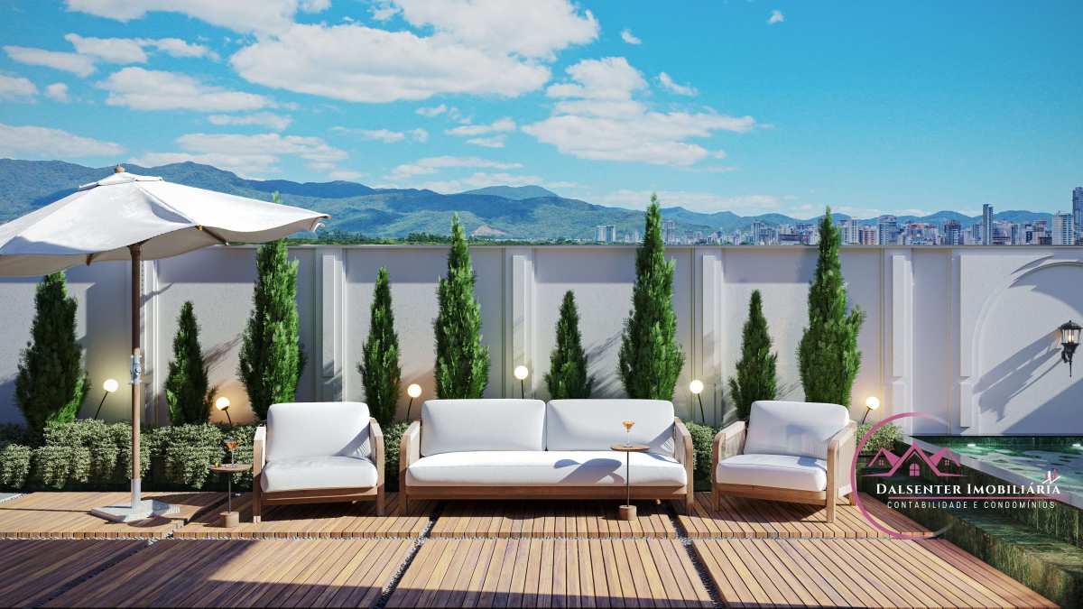 Apartamento à venda, no Viva Pereque, com 2 quartos, 63m² - Dalsenter Imobiliária
