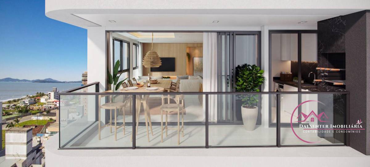 Apartamento à venda com 2 quartos, 104m² - Itacolomi,Balneário Piçarras