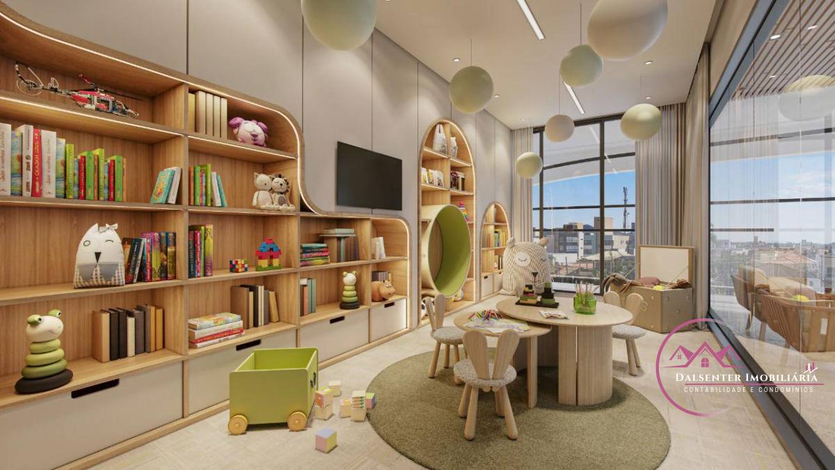 Apartamento à venda, no Punta Cana,  em Balneário Piçarras, Itacolomi, com 2 quartos, 104m² - Dalsenter Imobiliária