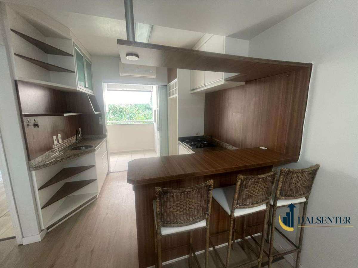Apartamento à venda em Blumenau, Velha Grande, com 2 quartos, 60,00m² - Dalsenter Imobiliária