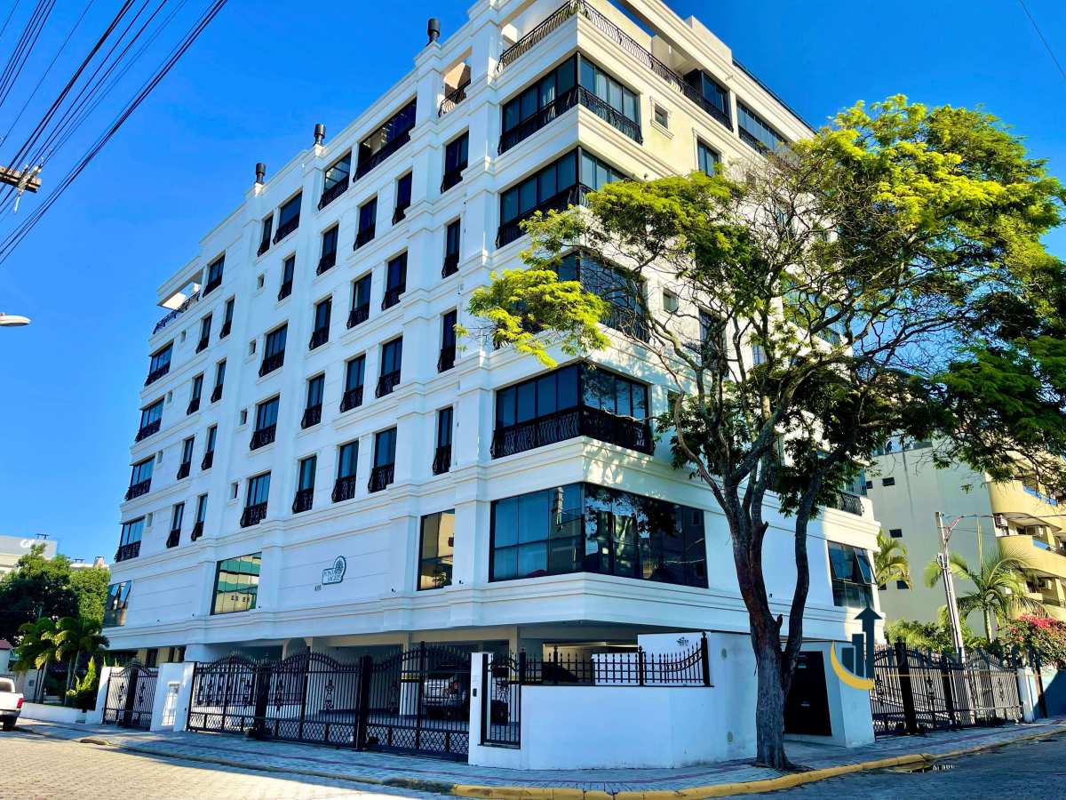 Apartamento à venda com 2 quartos, 70,3m² - Bombas,Bombinhas