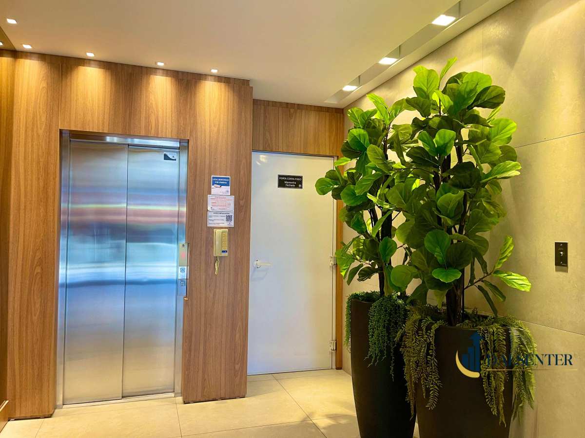 Apartamento à venda com 2 quartos, 70,3m² - Bombas,Bombinhas