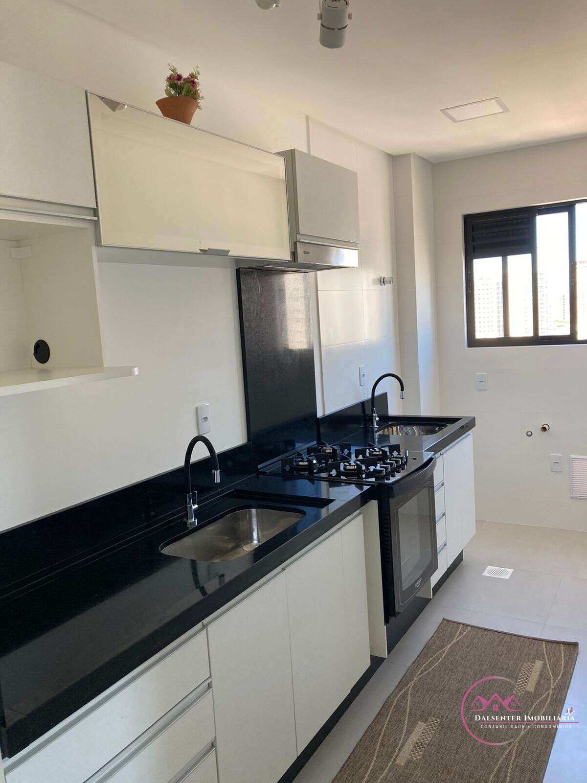 Apartamento à venda com 2 quartos, 60m² - Morretes,Itapema
