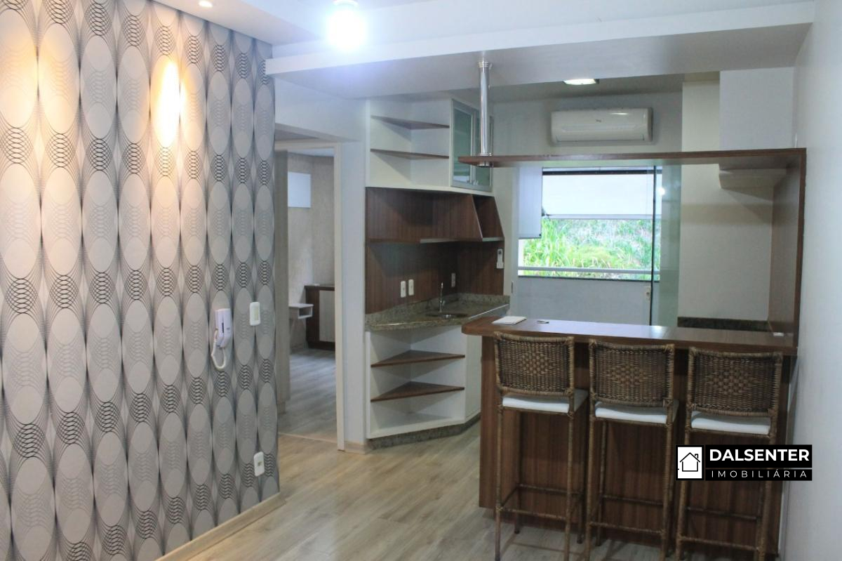 Apartamento à venda com 2 quartos, 60,00m² - Velha Grande,Blumenau