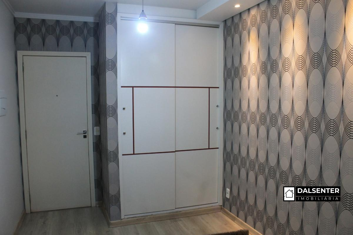 Apartamento à venda com 2 quartos, 60,00m² - Velha Grande,Blumenau