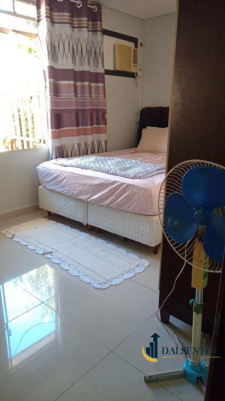 Casa à venda em Joinville, Aventureiro, com 2 quartos, 108m² - Dalsenter Imobiliária