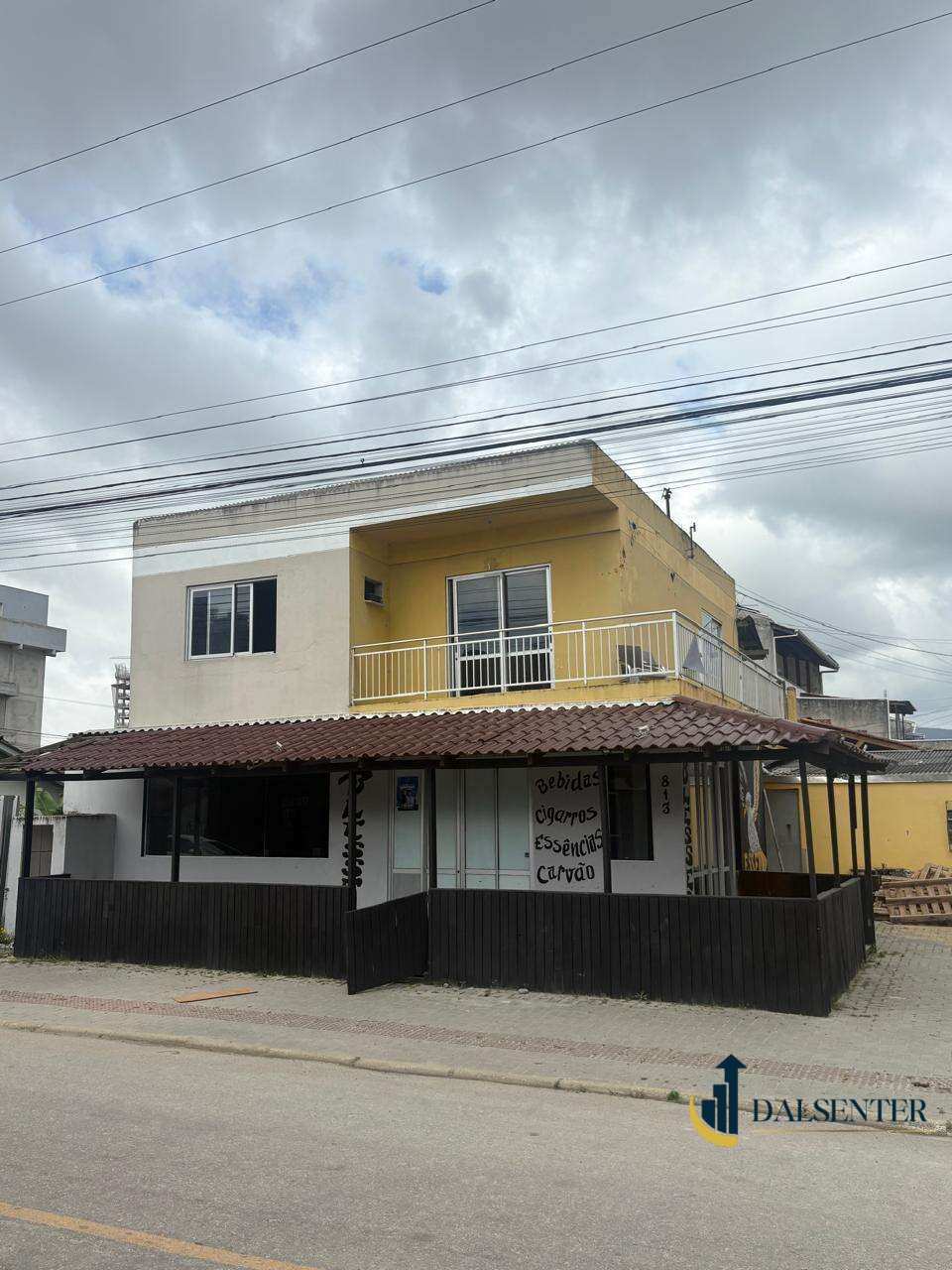 Conjunto Comercial à venda - ,Itapema