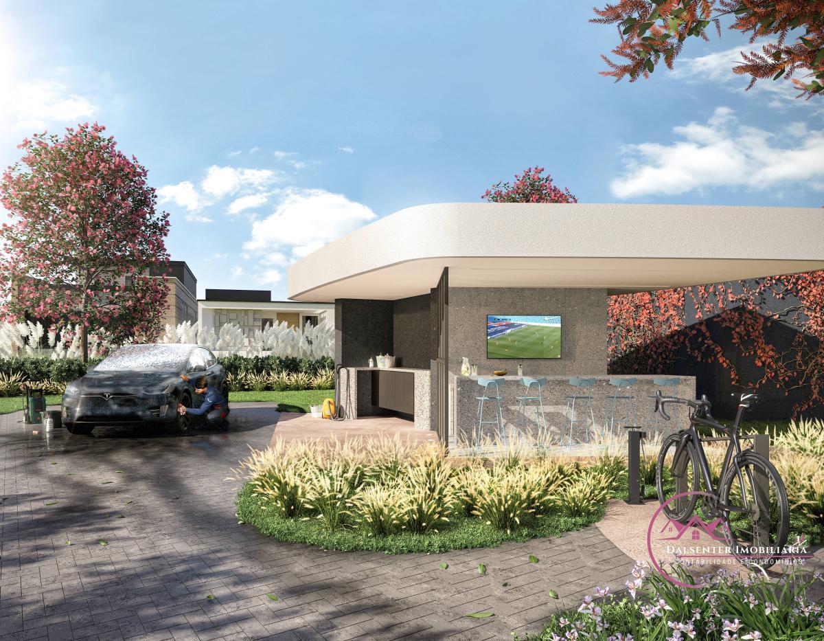 Lote à venda - Figueira,Gaspar