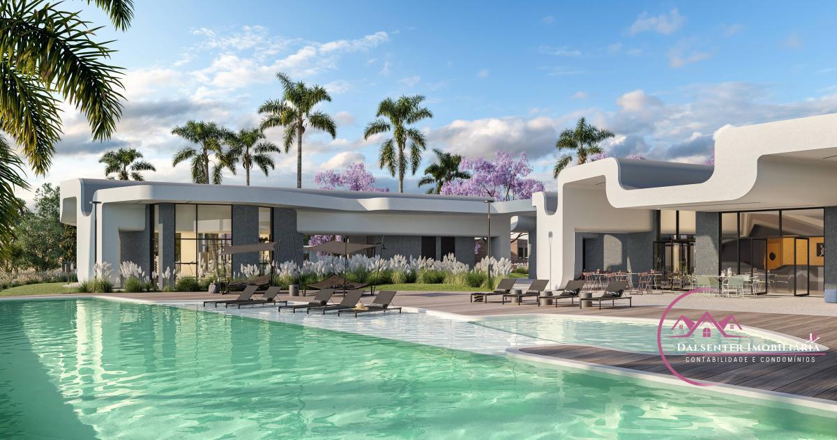 Lote à venda em Gaspar, Figueira - Dalsenter Imobiliária