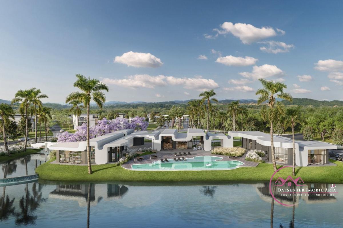 Lote à venda - Figueira,Gaspar