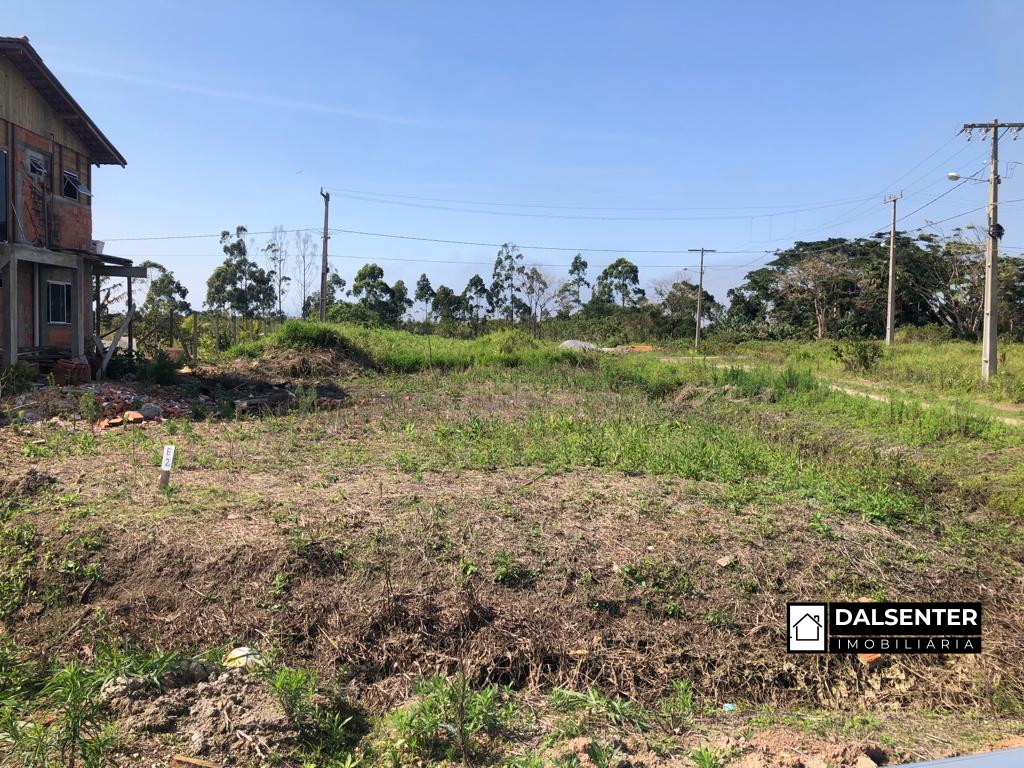 Terreno à venda - Barra do Itapocu,Araquari